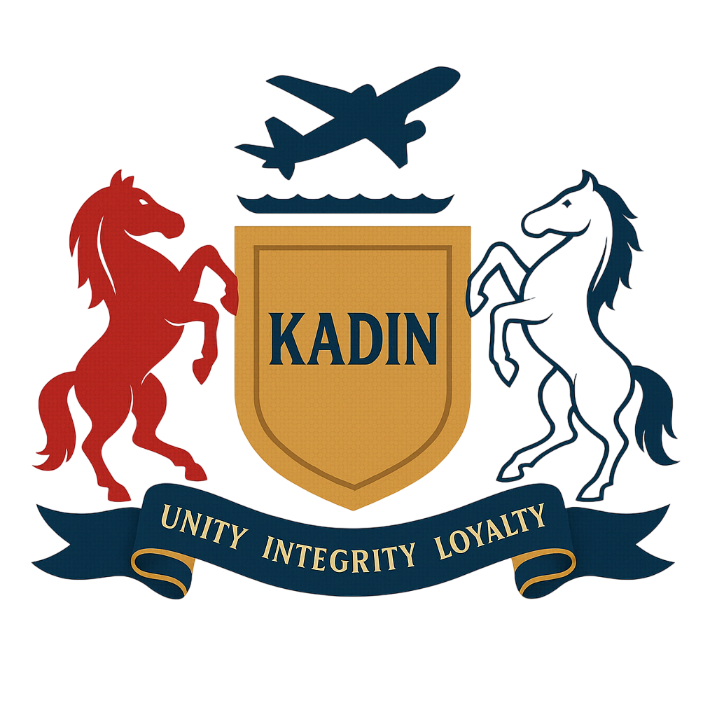 Logo Kadin Capkala